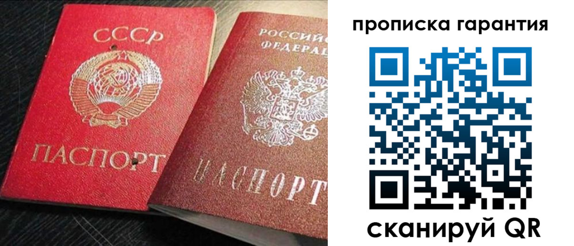 прописка 2025 в Заринске